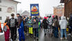 Umzug und Strassenfasnacht Malbun (14.02.2026)