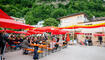 Eröffnung Summerträff Vaduz 2025