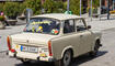 Arlberg Classic Car Rally