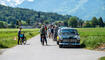 Oldtimer-4-L&auml;ndertreffen, in Ruggell (09.05.2026)