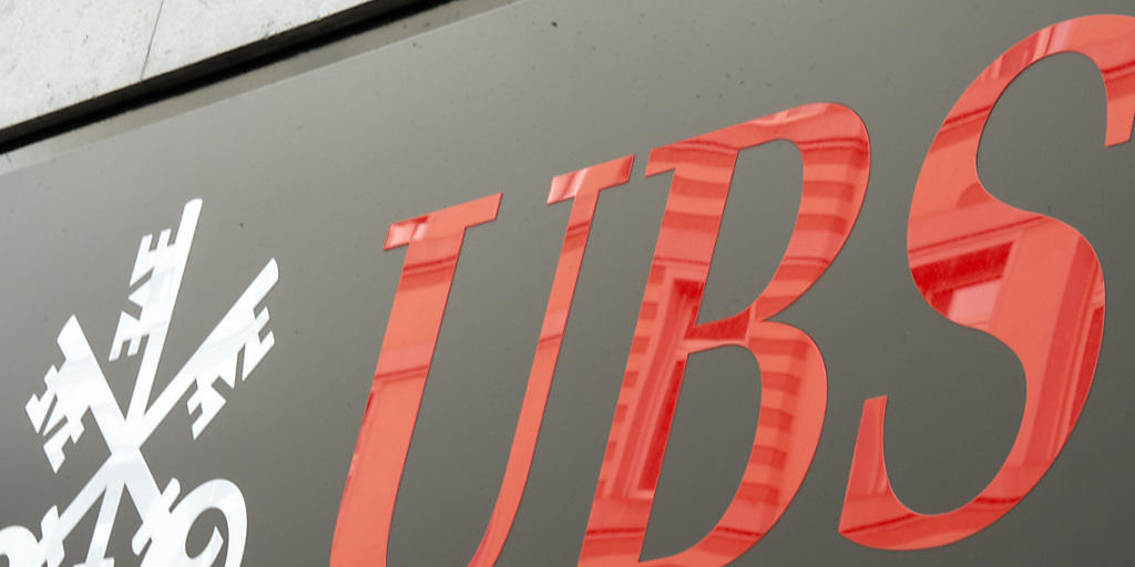 Die UBS zahlt in den USA eine Busse von 450 Millionen Franken an die National Credit Union Association (NCUA) und legt damit einen Hypothekenstreit bei. (Archiv)