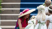 Hochzeit von Prinzessin Marie Caroline & Leopoldo Maduro Vollmer