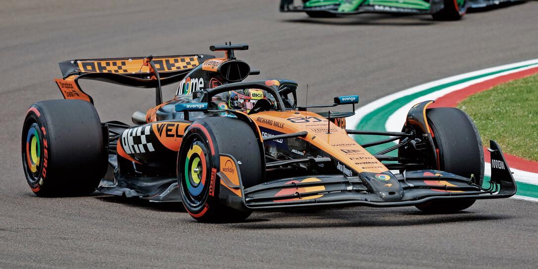 GP EMILIA ROMAGNA 2025