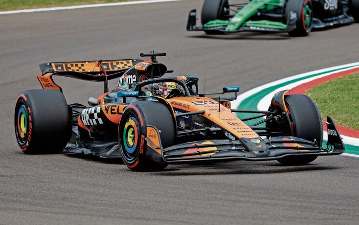 GP EMILIA ROMAGNA 2025