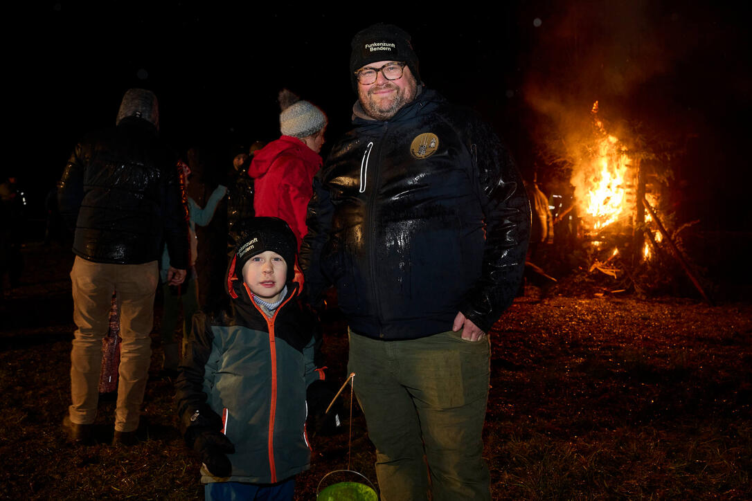 Funken Gamprin (21.02.2026)