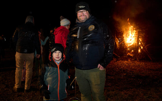 Funken Gamprin (21.02.2026)