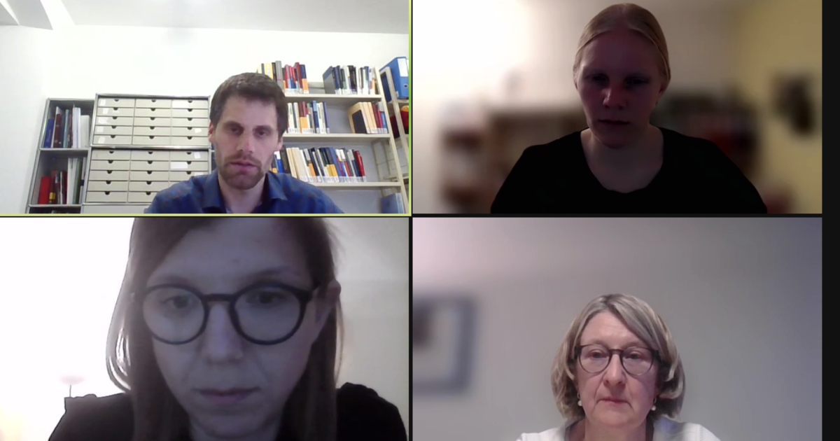 Angst vor Abschiebung nach Scheidung Vaterland online