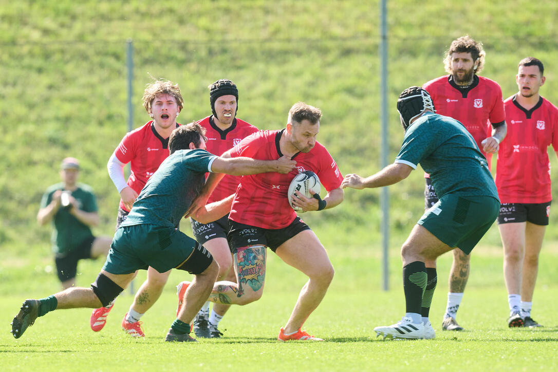 RFC Vaduz - SG StuSta II / TSV 1860 M&uuml;nchen (11.04.2026)