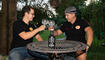 Gin-Fest beim Verein S'Loch
