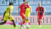 FC Vaduz - FC Stade Nyonnais (10.08.2025)