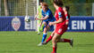 Liechtenstein - Luxemburg (08.04.2025)