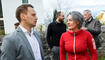 FBP Nominationsveranstaltung in Balzers