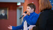 Spendentag Stiftung «Liacht» in Vaduz (03.12.2023)
