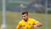 Fussball FC Balzers - Red Star Zurich