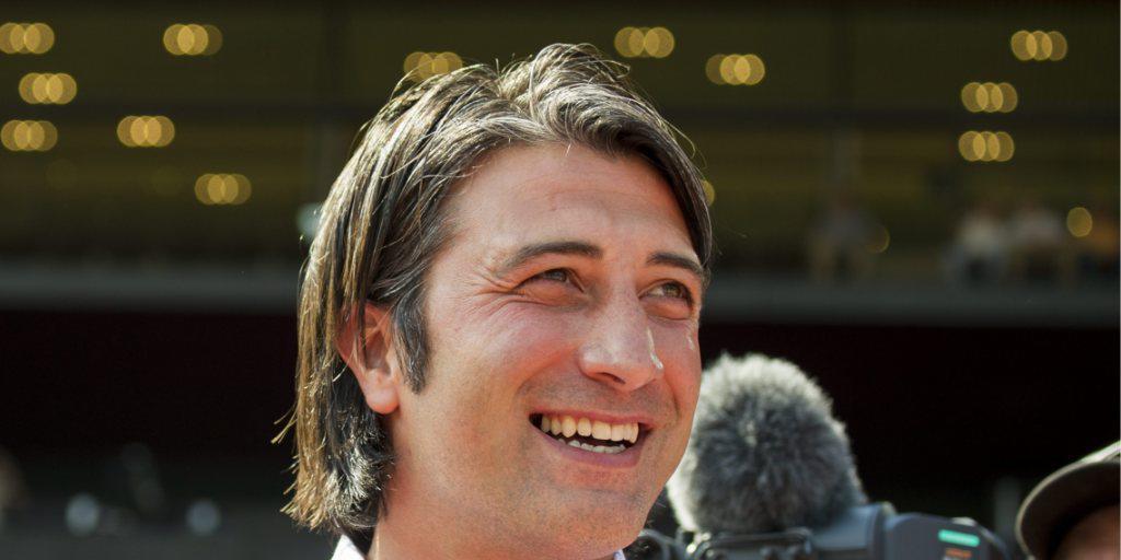 Wechselt von Schaffhausen zu GC: Trainer Murat Yakin