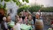 25. Winzerfest im Balzner Torkel (26.09.2026)