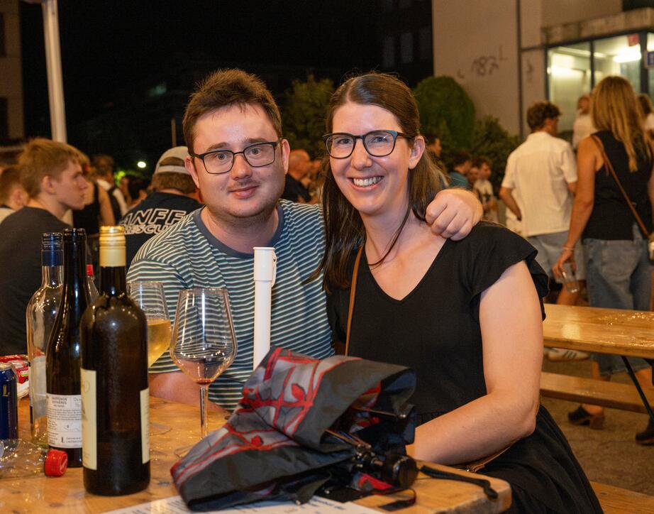 Staatsfeiertag 2026 Volksfest mit Abendprogramm