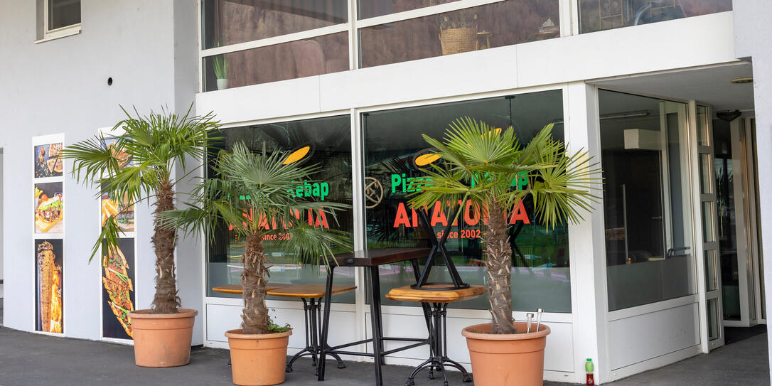 Kebap Anatolia in Triesen