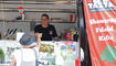 Werdenberger Streetfood Festival in Grabs