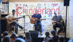 Chinderland und Matter Live in Gams