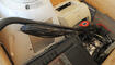 Repair-Day in Gams
