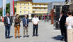 Picture Walk in Vaduz