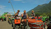 Oldtimer Traktorentreffen in Schaan,