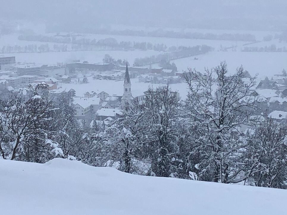 Leserfotos Eschen/Nendeln