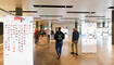 Hilti Campus Eröffnung in Schaan.