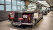 So teuer waren die Rolls-Royce aus Eschen