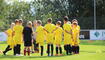 BVB Fussballcamp beim FC Ruggell