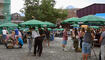 Dorffest Mels (15.08.2026)
