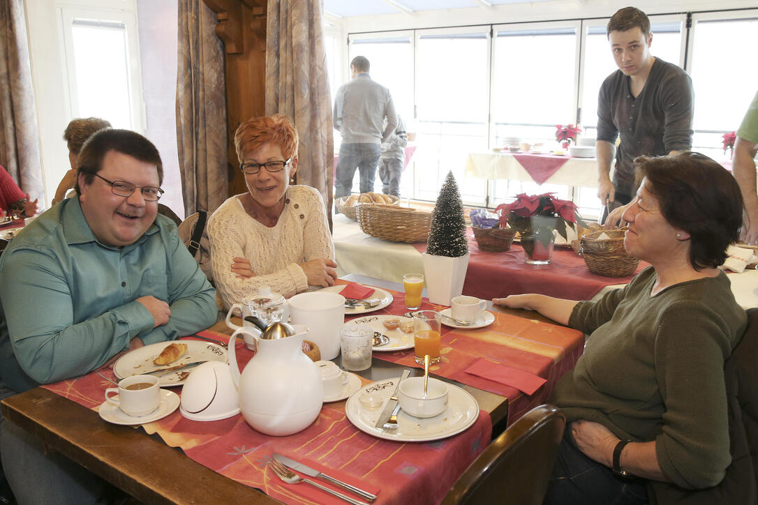 VU Zmorget Triesenberg