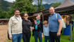 Liewo-Familien-Olympiade & Entenrennen in Vaduz