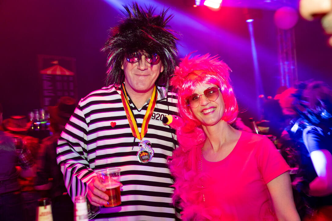 Murer Zirkus (22.02.2025)