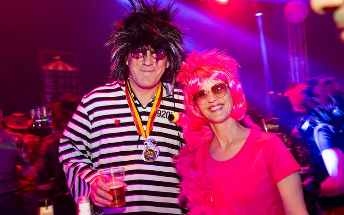 Murer Zirkus (22.02.2025)