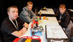 SAL in Schaan. Ivoclar AG: &laquo;RoboLeague&raquo;.