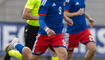 UEFA U17 EURO-Qualifikation 2027: Liechtenstein U17 - Israel U17