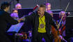 Vaduz Classic mit Nigel Kennedy und Sinfonieorchester Liechtenstein