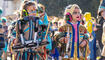 Fasnachtsumzug in Mauren (03.03.2025)