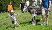 Eselfest, in Malbun (09.08.2025)
