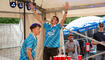 Marmotz in Mels (12.07.2025)