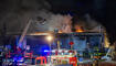 Brand Heizwerk Malbun (16.12.2025)