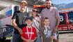 Sicherheitstag in Triesen