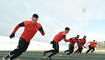 Trainingsstart FC Vaduz