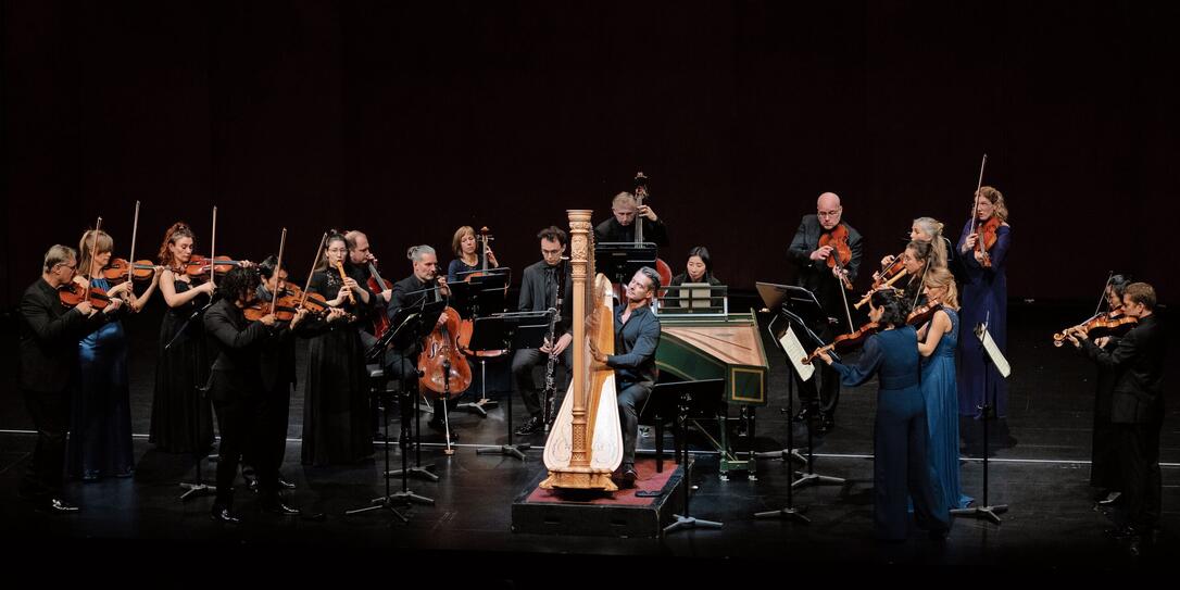 Vaduzer Weltklassik, Vaduz