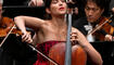 Vaduz Classic "Camille Thomas und das Sinfonieorchester"
