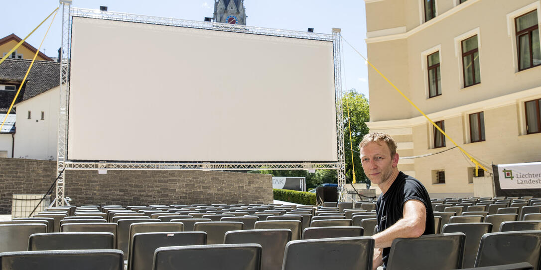 Filmfest Vaduz