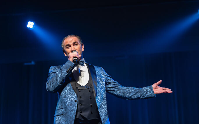 Gala-Jubiläum-Highlights 25 Jahre LMC in Balzers (10.09.2022)