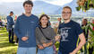 Weinfest des Weinbauvereins Triesen